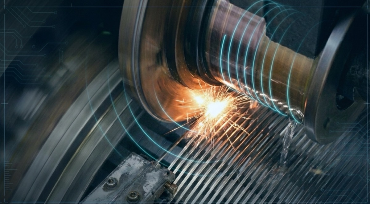 Automated resistance welding process on a stainless steel wedge wire flat panel